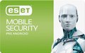 Obrázok pre výrobcu ESET Mobile Security pre Android 1 zariadenie (1-4) / 1 rok zľava 20%