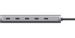 Obrázok pre výrobcu TRUST Rozbočovač Halyx Aluminium 5 Port USB 3.2 Gen1 Hub