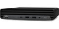 Obrázok pre výrobcu HP Pro Mini 400 G9/ i3-14100T/ 8GB DDR5/ 512GB SSD/ Intel UHD/ bez OS/ kbd+myš