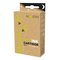 Obrázok pre výrobcu kazeta ECODATA pre CANON BJC2000/4000 Black (BCI-21/24Bk) 9ml