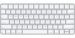 Obrázok pre výrobcu Apple Magic Keyboard /Bezdrátová Bluetooth/US layout/Bílá