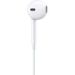 Obrázok pre výrobcu Apple EarPods /Lightning/Drát/Bílá