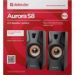 Obrázok pre výrobcu Defender reproduktory Aurora S8, 2.0, 8W, čierne, regulácia hlasitosti, 70Hz~20kHz