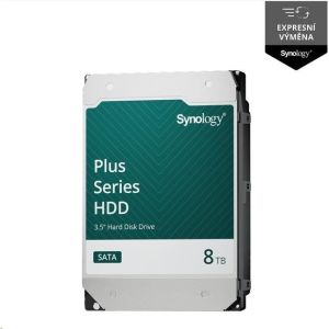 Obrázok pre výrobcu Synology HAT3320-8T 3.5" SATA HDD
