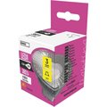 Obrázok pre výrobcu EMOS LED ŽÁROVKA CLASSIC MR16 4,5W(35W) 400lm GU5.3 NW