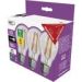 Obrázok pre výrobcu LED žárovka A60/E27/3,8W/ 60W/806lm/neutrální bílá