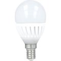 Obrázok pre výrobcu LED žárovka Forever G45 E14 10W teplá bílá (3000K)