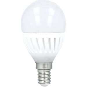 Obrázok pre výrobcu LED žárovka Forever G45 E14 10W teplá bílá (3000K)