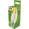 Obrázok pre výrobcu EMOS LED FLM CANDLE 7W(75W) 1055lm E14 WW