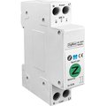 Obrázok pre výrobcu IMMAX NEO SMART elektronický jistič jednofázový 1-63A, měření spotřeby, Zigbee 3.0, TUYA