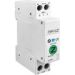 Obrázok pre výrobcu IMMAX NEO SMART elektronický jistič jednofázový 1-63A, měření spotřeby, Zigbee 3.0, TUYA