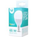 Obrázok pre výrobcu LED žárovka Forever E14 G45 10W neutrální bílá (4000K)