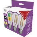 Obrázok pre výrobcu LED žárovka A60/E27/5W/ 75W/1060lm/teplá bílá