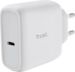 Obrázok pre výrobcu TRUST nabíječka 65W Maxo, USB-C, Nabíječka do zdi, 2m USB-C kabel, bílá