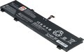 Obrázok pre výrobcu Baterie T6 Power Lenovo Legion 5-15ACH6, 5-15ITH6, 5 Pro 16ITH6, 5210mAh, 80Wh, 4cell, Li-poly