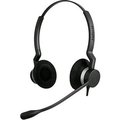 Obrázok pre výrobcu Jabra BIZ 2300 USB Duo, 82 E-STD, FreeSpin, MS