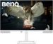 Obrázok pre výrobcu BENQ 32" LED EW3290U/ 3840x2160/ IPS panel/ 1000:1/ 5ms/ HDMI/ USB/ repro