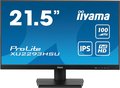 Obrázok pre výrobcu iiyama ProLite XU2293HSU-B7 21,5" /IPS/FHD/ 100Hz/1ms/Black/3R