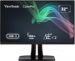 Obrázok pre výrobcu Viewsonic VP3256-4K 32" W IPS/3840x2160/20M:1/5ms/350 cd/2xHDMI/DP/USB-C/3xUSB/VESA/Repro/Pivot/Nastavitelný