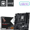 Obrázok pre výrobcu MSI PRO B840M-B /AM5/mATX