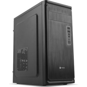 Obrázok pre výrobcu Natec Armadillo G2 /Midi Tower/Černá