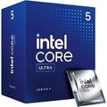 Obrázok pre výrobcu CPU Intel U5-235 /14-Core/ 3,4GHz/LGA1851