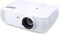 Obrázok pre výrobcu Acer P5535 DLP 3D FullHD 1920x1080, 4500 LUMENS, 20000:1, VGA, HDMI(MHL), HDMI, 1x16W, LAN - 2,73Kg