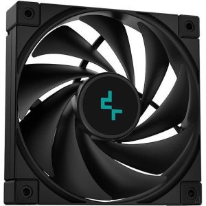 Obrázok pre výrobcu DEEPCOOL ventilátor FK120 / 120mm PWM / černý
