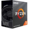 Obrázok pre výrobcu AMD Ryzen 3 4100, Processor BOX, soc. AM4, 65W, s Wraith Stealth chladičom