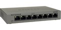 Obrázok pre výrobcu Netgear GS308 Gigabit Switch 8 portů, kovový