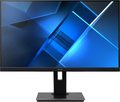 Obrázok pre výrobcu ACER LCD Vero B247YC3bmiruzxv - 60cm (23.8") IPS LED,FHD, 100Hz,250cd/m2,178/178, USB,HDMI,Audio,Pivot, Repro
