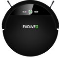 Obrázok pre výrobcu EVOLVEO RoboTrex H6, robotický vysavač, stírání vodou, nabíjecí stanice, černý