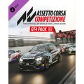 Obrázok pre výrobcu ESD Assetto Corsa Competizione GT4 Pack