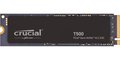 Obrázok pre výrobcu Crucial T500 4TB /SSD/M.2 NVMe/Černá/5R