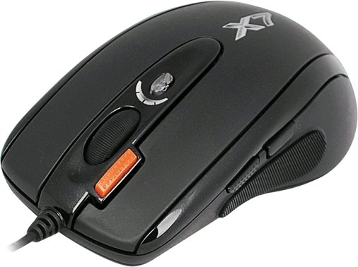repas mysi A4Tech XL-750BK repas mysi A4Tech XL-750BK