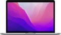 Obrázok pre výrobcu Apple MacBook Pro/M2/13,3" 2560x1600/8GB/256GB SSD/M2/OS X/Space Gray