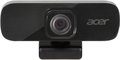 Obrázok pre výrobcu Acer QHD Conference Webcam - rozlišení až QHD 2560x1440; snímač OV5648 5 MP; úhel 70°; F=2.8; automatický zoom