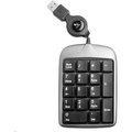 Obrázok pre výrobcu A4tech TK-5 numerická klávesnice, USB