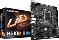 Obrázok pre výrobcu GIGABYTE H510M H / Intel H510 / LGA1200 / 2x DDR4 / M.2 / VGA/ HDMI / mATX