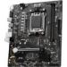 Obrázok pre výrobcu MSI MB Sc LGA1700 PRO A620M-E, AMD A620, 2xDDR5, 1xHDMI, 1xVGA, mATX