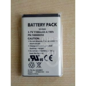 Obrázok pre výrobcu Baterie 3,7V pro RTX 8830/8630
