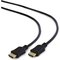 Obrázok pre výrobcu Gembird kábel HDMI-HDMI V2.0 samec-same CCS (pozlátené konektory) 1.8m