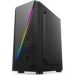 Obrázok pre výrobcu 1stCOOL MiddleTower SHARK 2, ATX, USB3.0, RGB fan