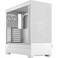Obrázok pre výrobcu Fractal Design Pop Air White TG Clear Tint