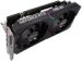 Obrázok pre výrobcu ASUS DUAL-RTX3050-O8G 8GB/128-bit GDDR6 HDMI 3xDP