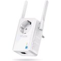 Obrázok pre výrobcu TP-Link TL-WA860RE Wireless Range Extender 802.11b/g/n 300Mbps, 2x ext.antenna