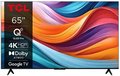 Obrázok pre výrobcu TCL 65T7B SMART TV 65" QLED/4K UHD/Direct LED/ 3xHDMI/USB/LAN/GoogleTV