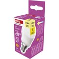 Obrázok pre výrobcu EMOS LED CLS MINI GLOBE 6,5W(60W) 806lm E14 WW