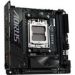 Obrázok pre výrobcu GIGABYTE MB Sc AM5 B850I AORUS PRO, AMD B850, 2xDDR5, 1xHDMI, WiFi, Mini-ITX