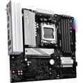 Obrázok pre výrobcu ASRock B850M Pro RS WiFi / AMD B850 / AM5 / 4x DDR5 DIMM / 3x M.2 / HDMI / DP / USB-C / WiFi / mATX